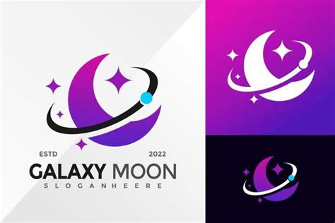 Galaxy Logo Vector Art, Icons, and Graphics for Free Download