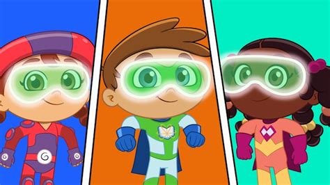 Super Why’s Comic Book Adventures Coming to PBS KIDS this October ...