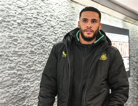 Why Jamaal Lascelles could still leave Newcastle after Deadline Day