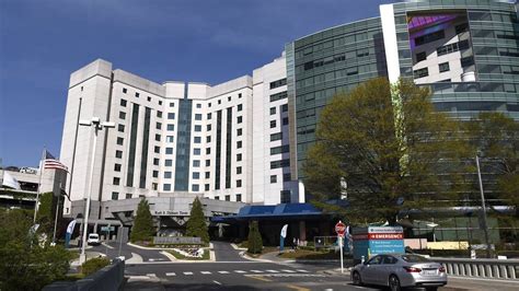 Here’s the latest on Charlotte’s medical scene | Charlotte Observer