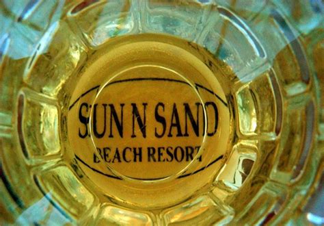 Sun 'N' Sand Beach Resort