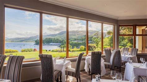 Cuillin Hills Hotel, Portree, SCT, United Kingdom - Compare Deals