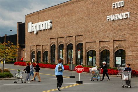 Wegmans will receive $227K tax refund, court rules