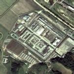 Chongjin concentration camp in Chongjin, Democratic People's Republic of Korea - Virtual ...