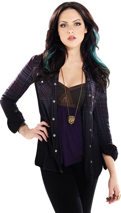 Victorious season 2 promos - Elizabeth Gillies Photo (32560515) - Fanpop