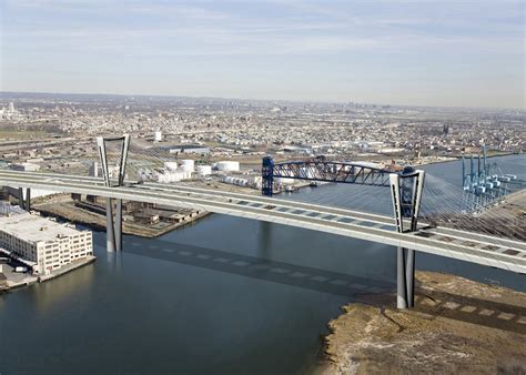 Sale of naming rights to Goethals Bridge replacement would be a ...