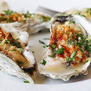 10 Best Canned Oysters Recipes