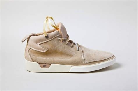 Feit Introduces Some More Casual Handmade Footwear | Complex