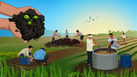 Scope For Natural Farming In India