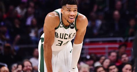 Giannis Antetokounmpo and All Contestants Revealed for 2023 NBA Skills ...