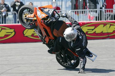 10 Things to Do at Daytona Bike Week