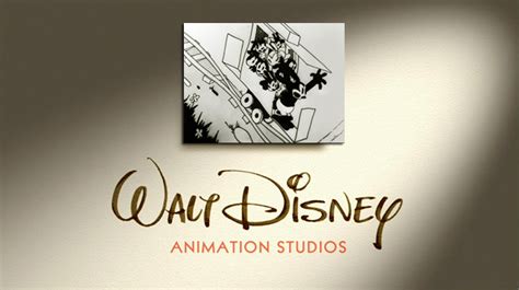 Walt Disney Animation Studios Logo by GreenMachine987 on DeviantArt