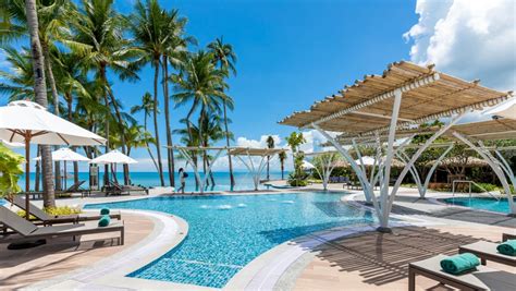 Outrigger Koh Samui Beach Resort | Thailand Destination Wedding Venues & Packages | My Overseas ...