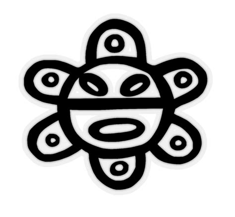 Taino Sun Symbol Meaning: Fascinating Puerto Rican History