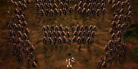 Image - Zulu Warriors Bull Horn Formation.png | Epic Rap Battles of History Wiki | FANDOM ...