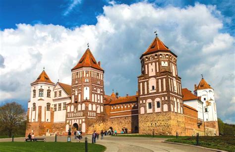 21 Interesting Facts about Belarus: History, Culture, Travel - Country FAQ