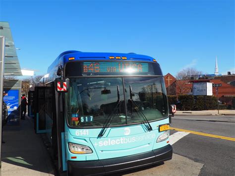 Zap! Bus mounted enforcement cameras coming to B46 bus • Brooklyn Paper