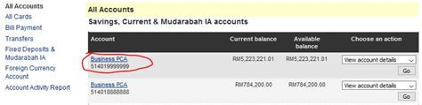 How To Change Maybank2U Username - Maybank2u Login Online Banking Singapore Maybank Singapore ...