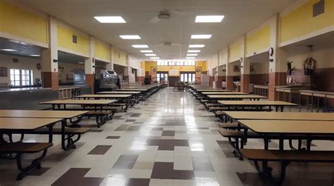 397 School Cafeteria Photos, Pictures And Background Images For Free Download - Pngtree