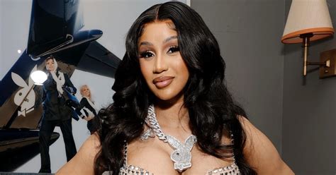 How Rich Is Cardi B Now? Rapper Cardi B’s Net Worth, Salary, Forbes ...