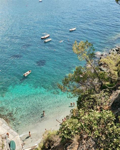 TOP 16 Amazing Cinque Terre Beaches to Catch the Sun (+ map)