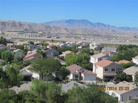 Real Estate Henderson Nevada