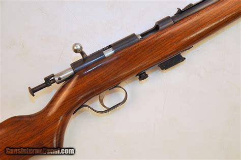 Marlin Model 80 22 Long Rifle 22 Lr Bolt Action Rifle W Magazine C | Images and Photos finder