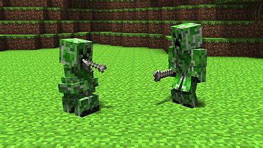 50++ Animated creeper gif information | giftumblranime