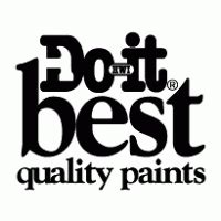 Do it Best Logo Vector (.EPS) Free Download