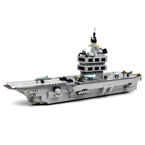 Mini Aircraft Carrier | Best lego sets, Lego military, Lego design