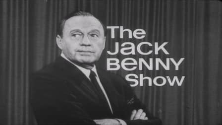 Watch The Jack Benny Show - Free TV Shows | Tubi