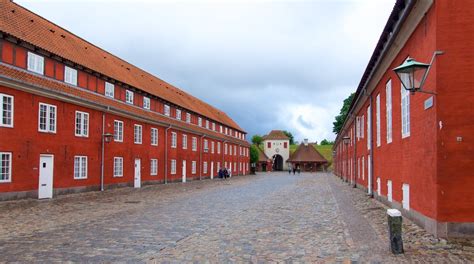 Kastellet in Copenhagen City Centre - Tours and Activities | Expedia.ca