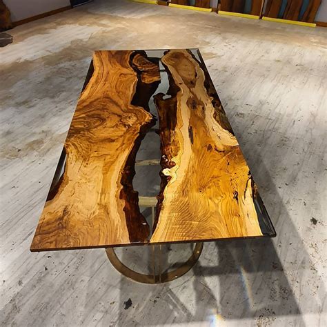 Epoxy Table Epoxy Wood Epoyx Yart Epoxy Wood Table - Etsy | Epoxy wood ...