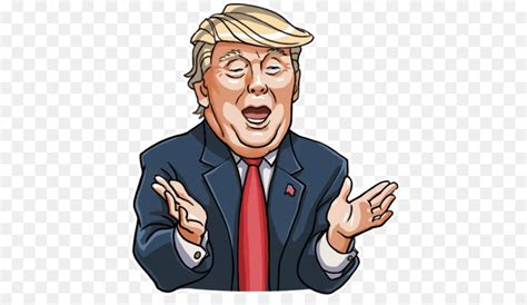 Download High Quality trump clipart donald Transparent PNG Images - Art ...