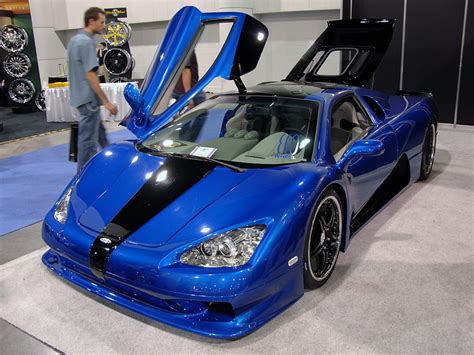 SSC Ultimate Aero XT Prices, Pictures Review