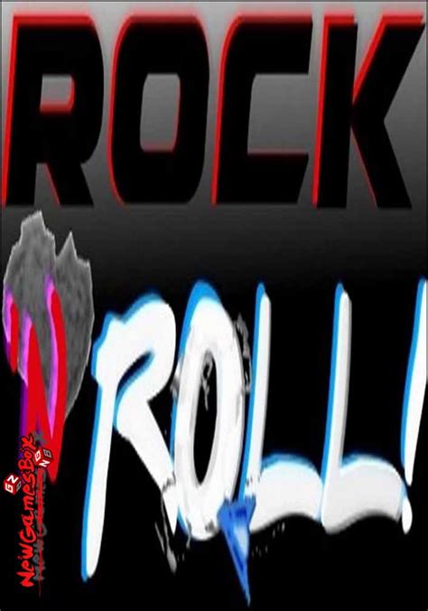 Rock N Roll Free Download Full Version PC Game Setup