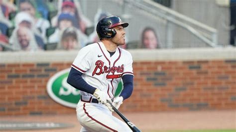 Braves first baseman Freddie Freeman wins NL MVP – BBWAA