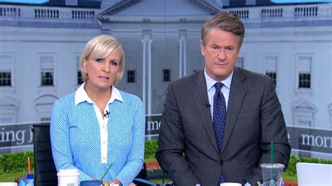 2 announcements from Know Your Value's Mika Brzezinski