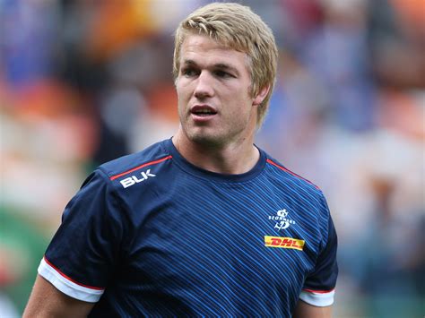 Pieter-Steph du Toit set to leave Stormers | PlanetRugby