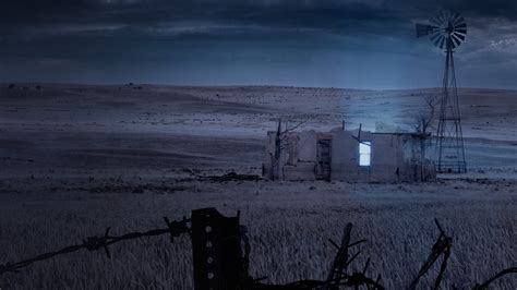 The Secret of Skinwalker Ranch - HDOnline