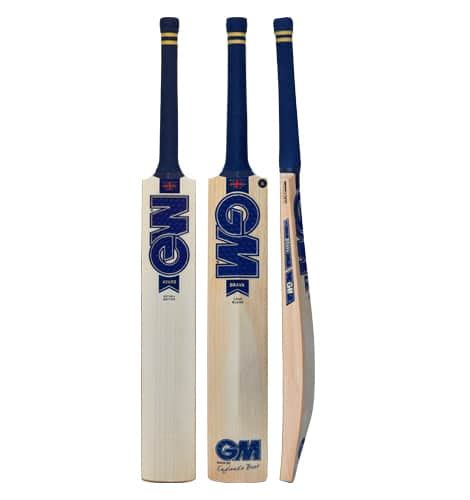 GM Brava Original L.E. English Willow Cricket Bat