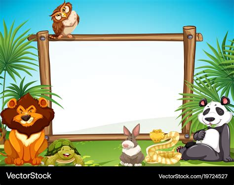 Animals Background | Decor di Design