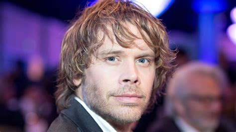 Eric Christian Olsen's Net Worth After Starring In NCIS: LA