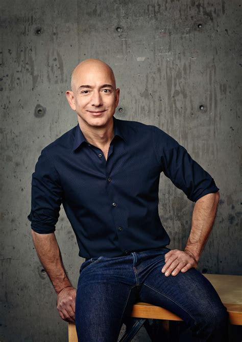 Jeff Bezos Wiki,World Richest Person,Bio,Age,Net Worth,Images | Full Details - TVinterest.com