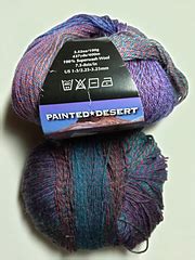 Ravelry: Knitting Fever Painted Desert