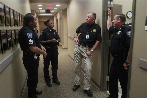 Pearland chaplains serve police officers, community members in need