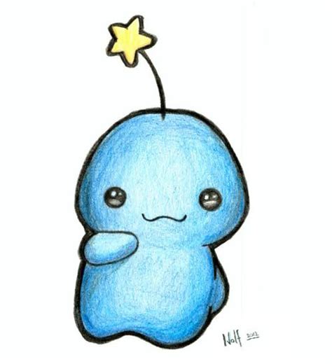 Cute Animated Monster Wallpaper | Cute monsters, Cute monsters drawings, Monster drawing