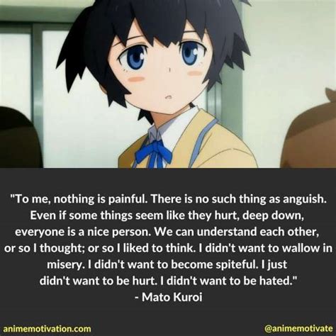 52 DEEP Anime Quotes About Pain That Will Open Your Eyes