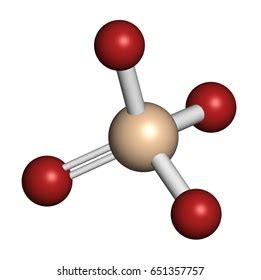 Orthosilicic Acid Structure Photos, Images & Pictures | Shutterstock