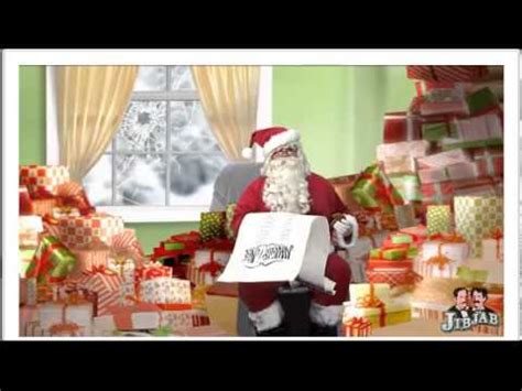 Elf Snowball Fight 2013 - YouTube